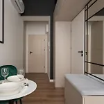 Lägenhet Dreamstaywro *