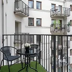 Dreamstaywro Lägenhet