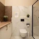 Lägenhet Dreamstaywro Wrocław
