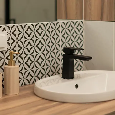 Dreamstaywro Apartament