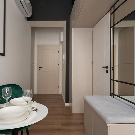 Appartement Dreamstaywro *