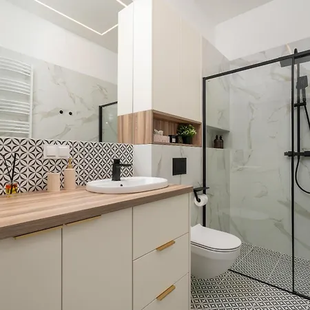 Dreamstaywro Apartament *