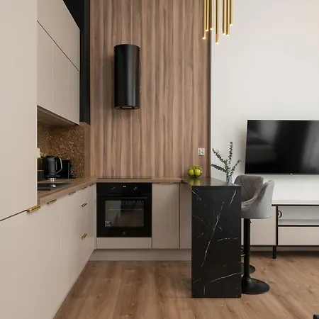 Apartament Dreamstaywro *