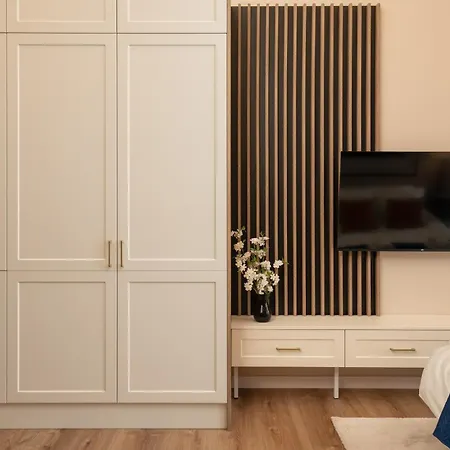 Apartament Dreamstaywro