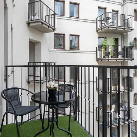 Dreamstaywro Apartament