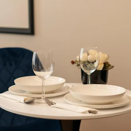 Dreamstaywro Apartament *