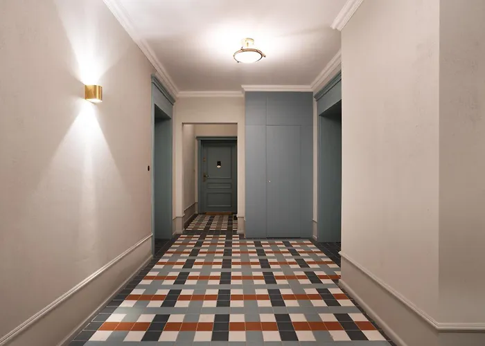 Dreamstaywro * Wroclaw