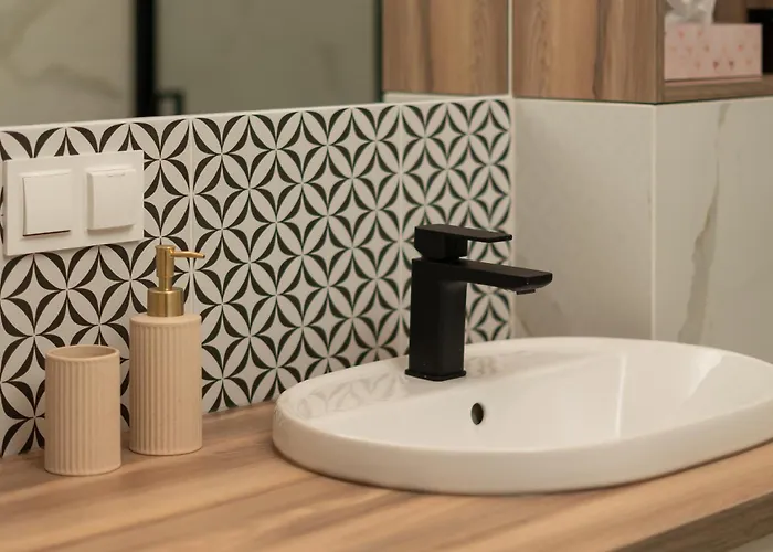 Dreamstaywro Apartment