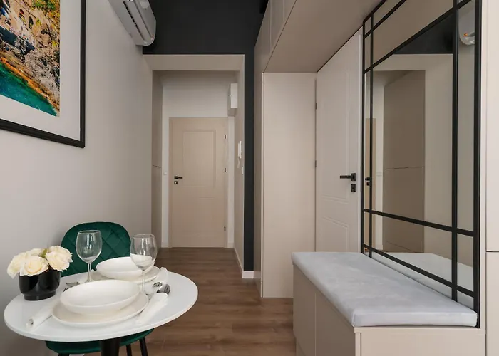 Apartment Dreamstaywro *