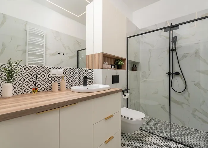 Dreamstaywro Apartment *