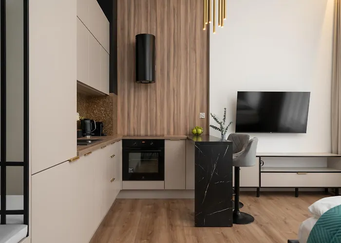 Apartment Dreamstaywro *