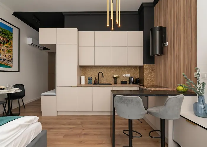 Dreamstaywro * Wroclaw