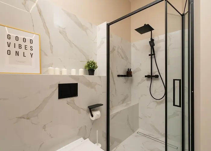 Dreamstaywro * Wroclaw