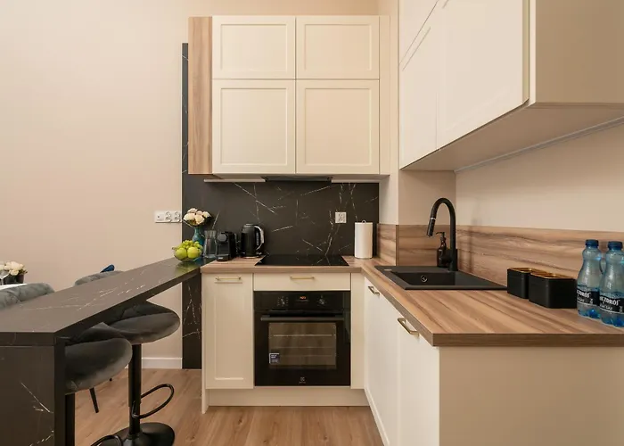 Apartment Dreamstaywro *