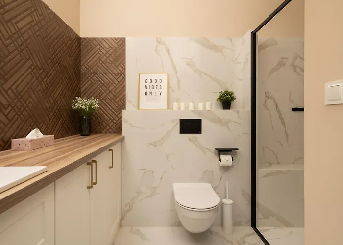 Apartment Dreamstaywro Wroclaw